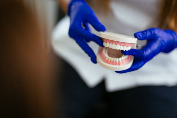 Why Choose Us for Your Dental Needs in Beggs, OK