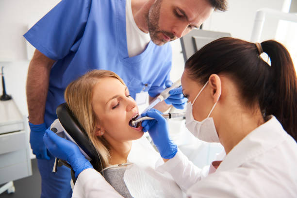 Best Invisalign and Clear Aligners  in Beggs, OK
