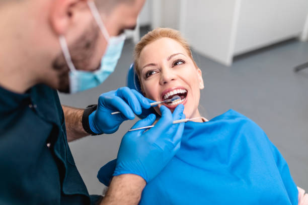Best Full Mouth Reconstruction  in Beggs, OK