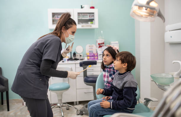 Best Cosmetic Dentistry  in Beggs, OK