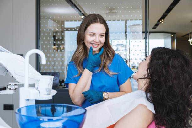 Best Cosmetic Dentistry  in Beggs, OK