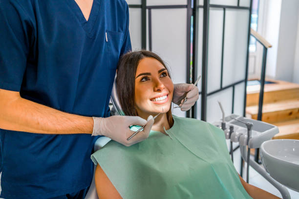 Best Veneers and Lumineers  in Beggs, OK