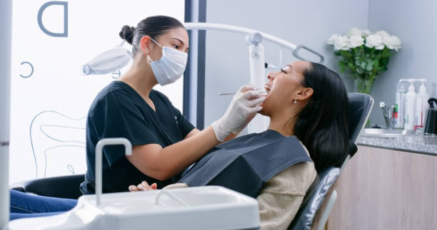 Professional  Holistic Dental Services in Beggs, OK