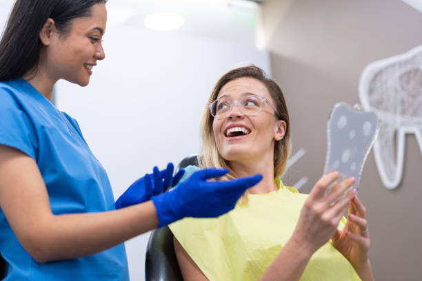 Best TMJ/TMD Treatment  in Beggs, OK