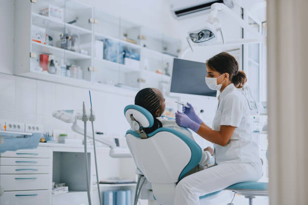 Best Dental Inlays and Onlays  in Beggs, OK