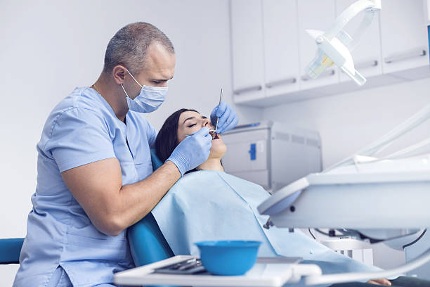 Best Preventive Dentistry  in Beggs, OK